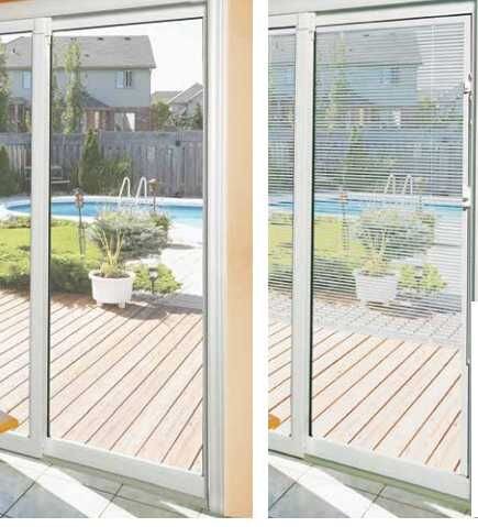 Patio Doors
